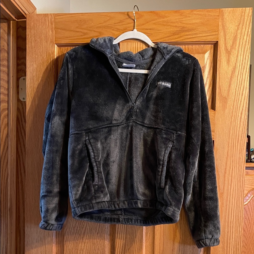 Columbia women’s zip up hoodie